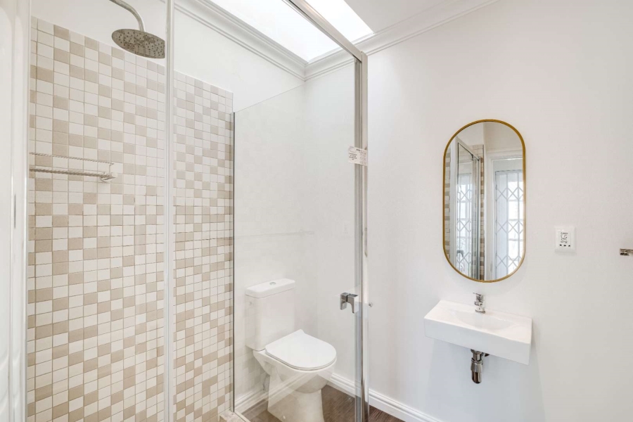 3 Bedroom Property for Sale in Newlands Western Cape
